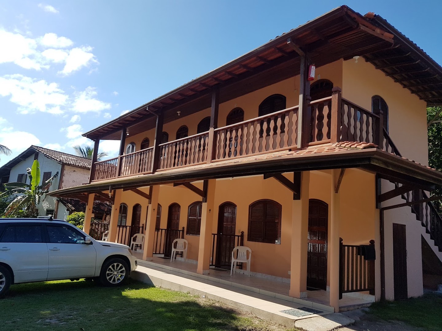 Pousada Ceu e Mar - Image 2