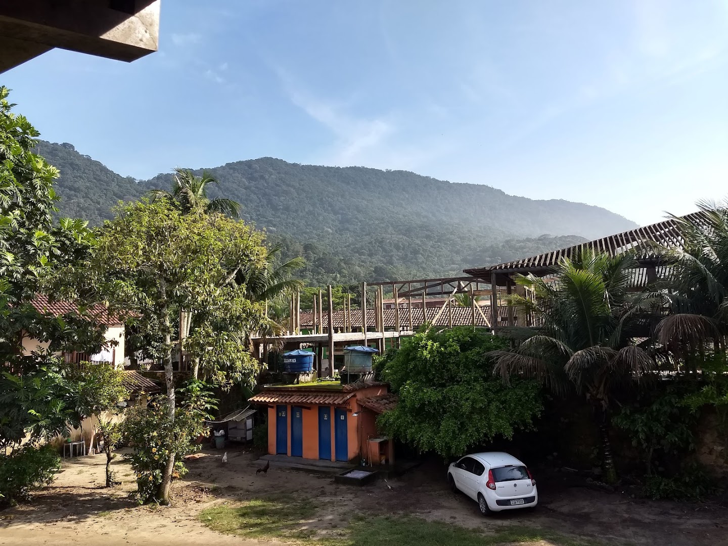 Pousada Ceu e Mar - Image 3