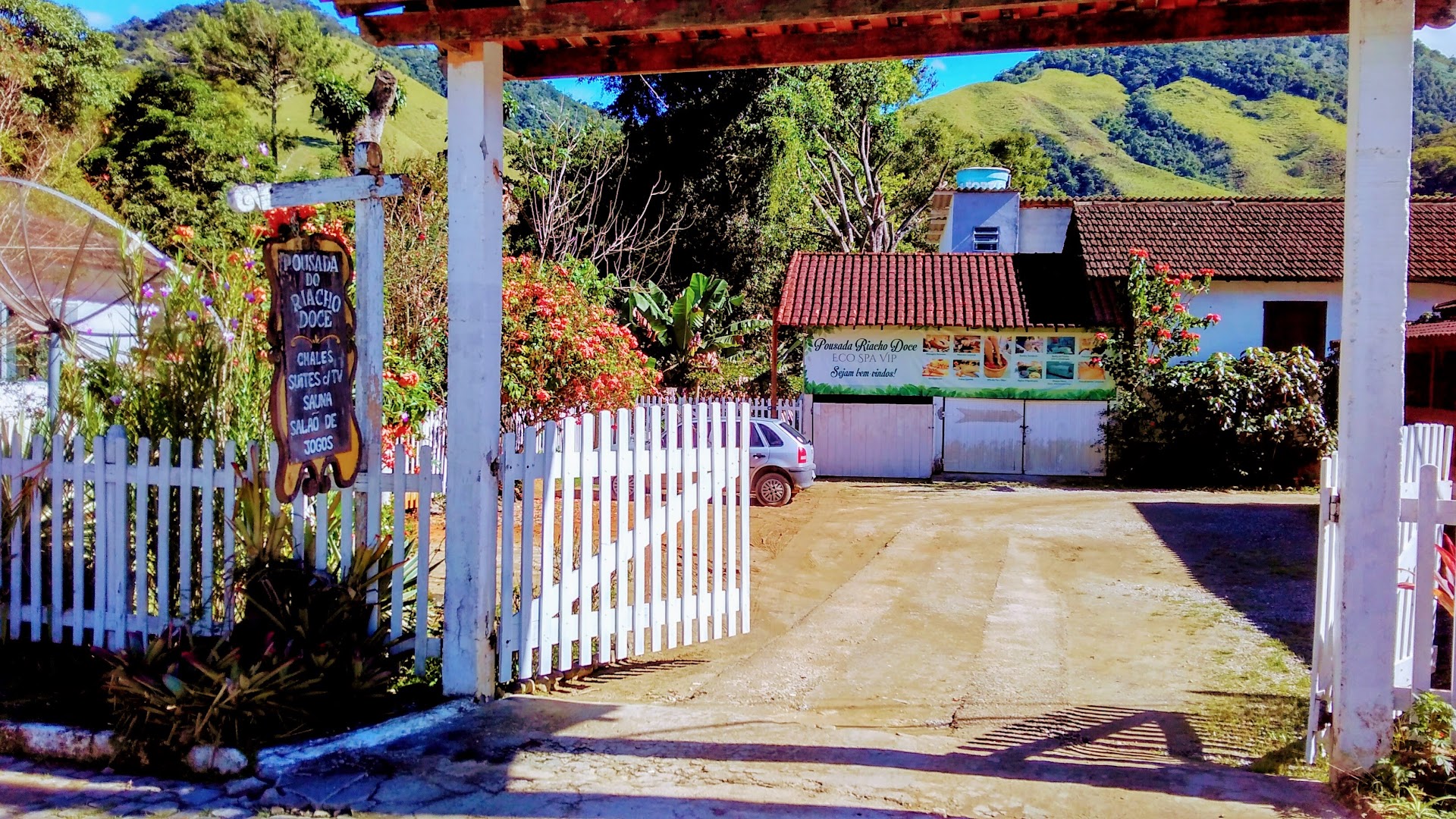 ArtCafé Camping - Main Image