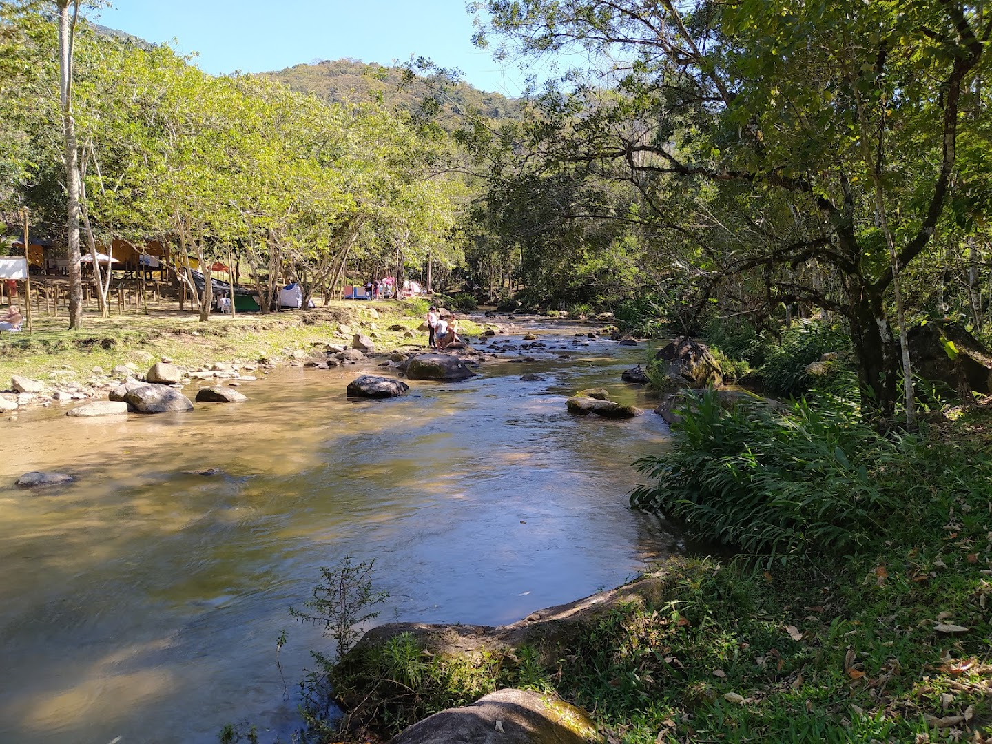 ArtCafé Camping - Image 3