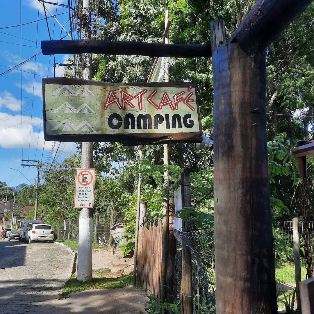 ArtCafé Camping - Image 4