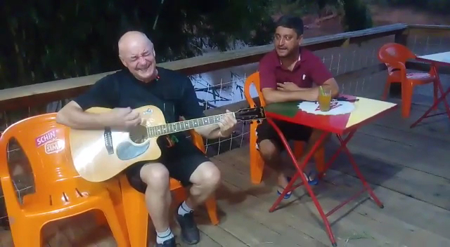 Balneário Chico Mendes - Main Image