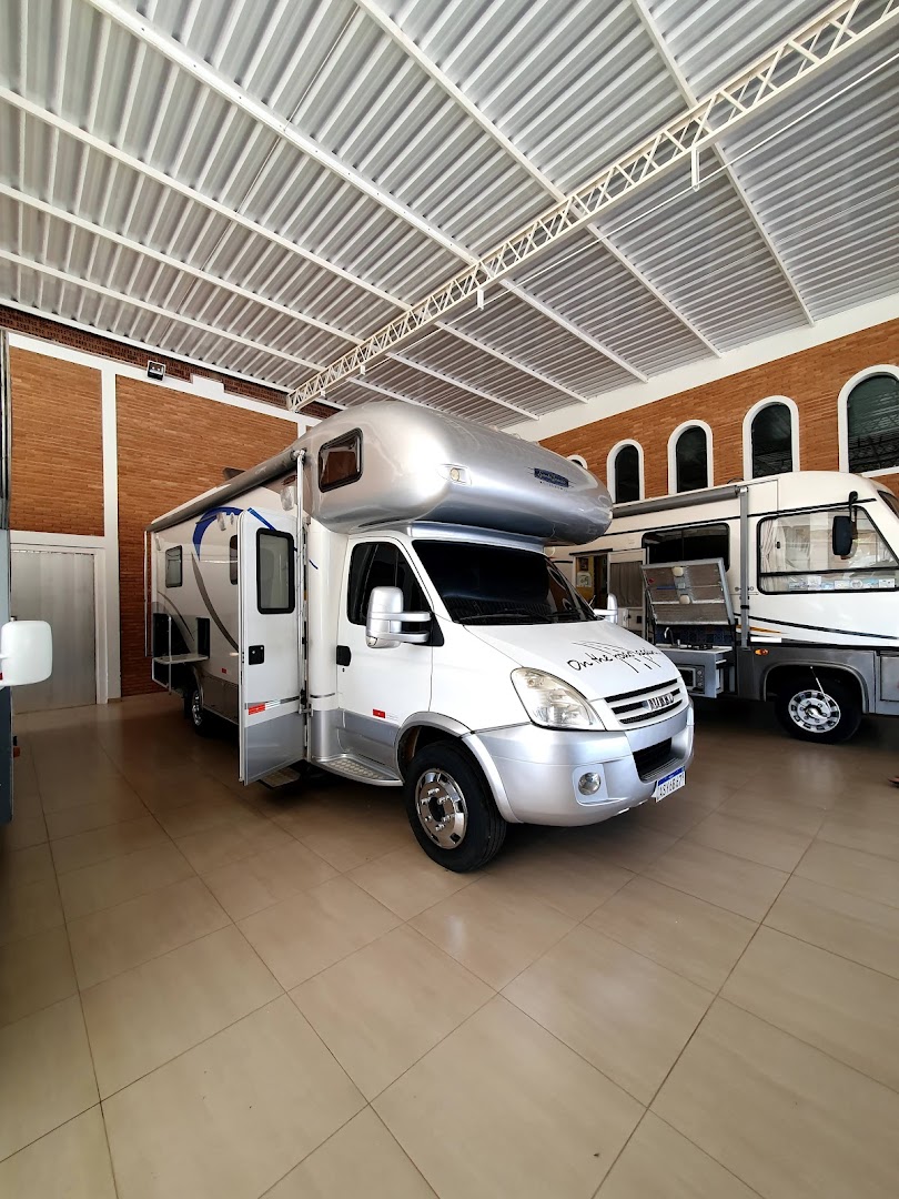 AMMA Pirassununga – Local do Evento da Motor Trailer - Main Image