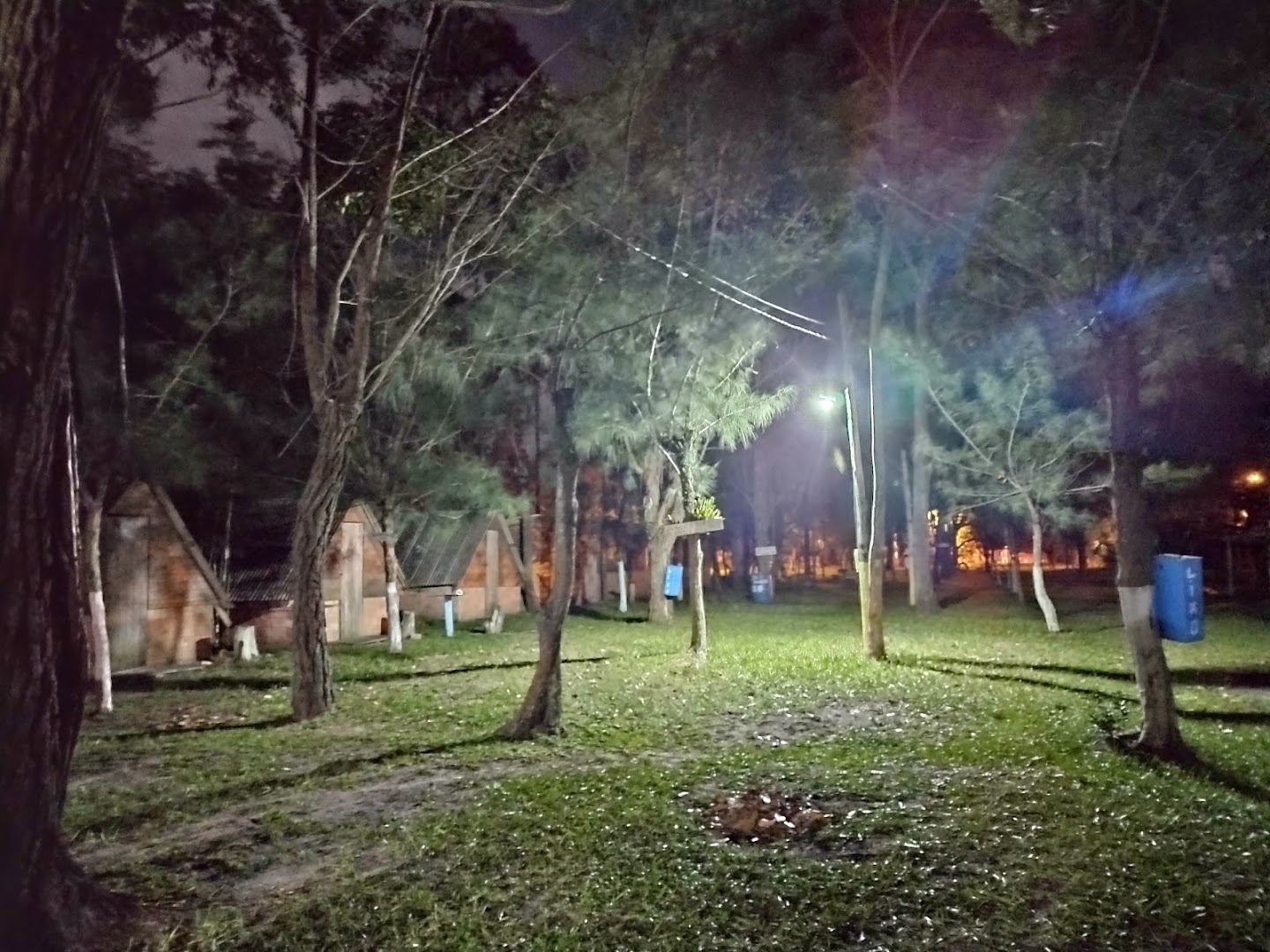 Camping Areias Brancas - Image 2