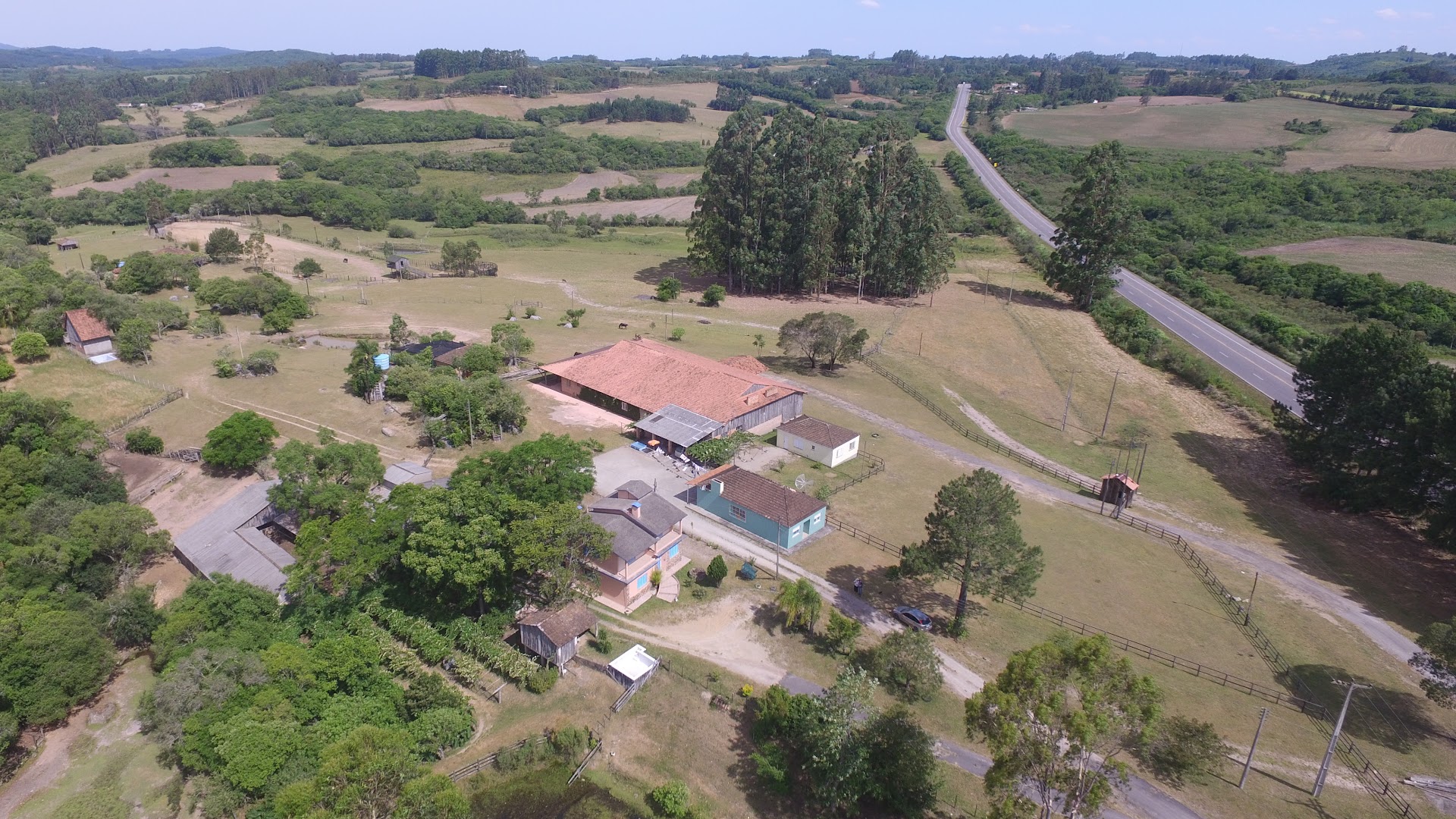 Camping Renato Zanetti - Main Image