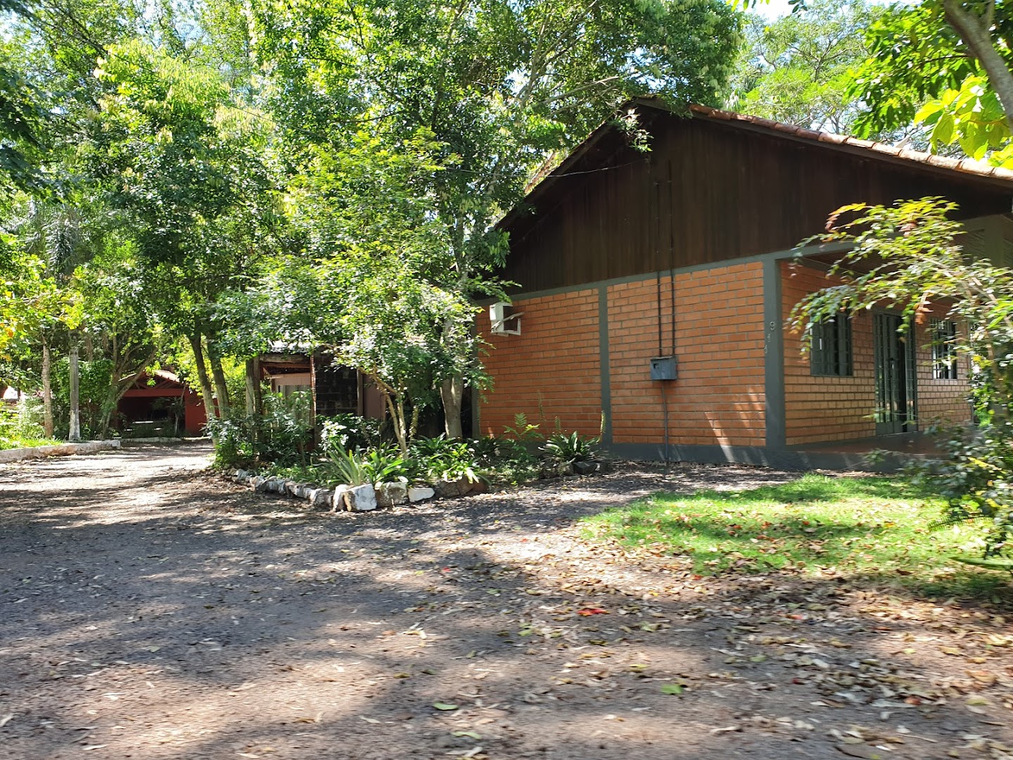 Camping Águas Do Prado - Main Image