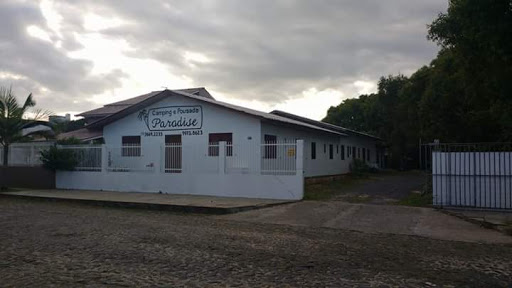 Pousada e Camping Paradise - Main Image