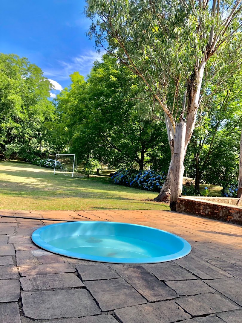 Pousada e Camping Beira Rio - Image 2