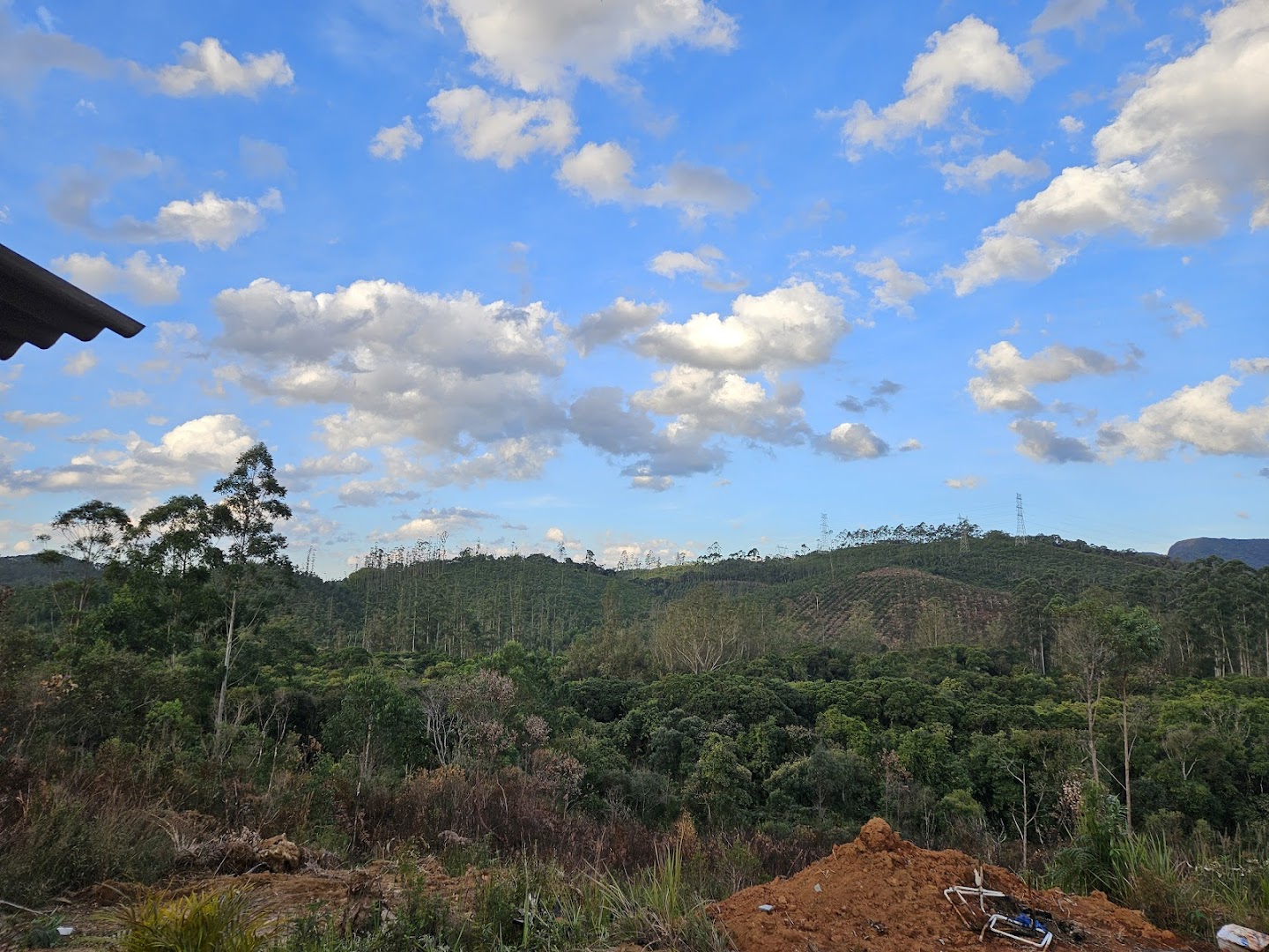 Camping Eco Mikadô - Main Image