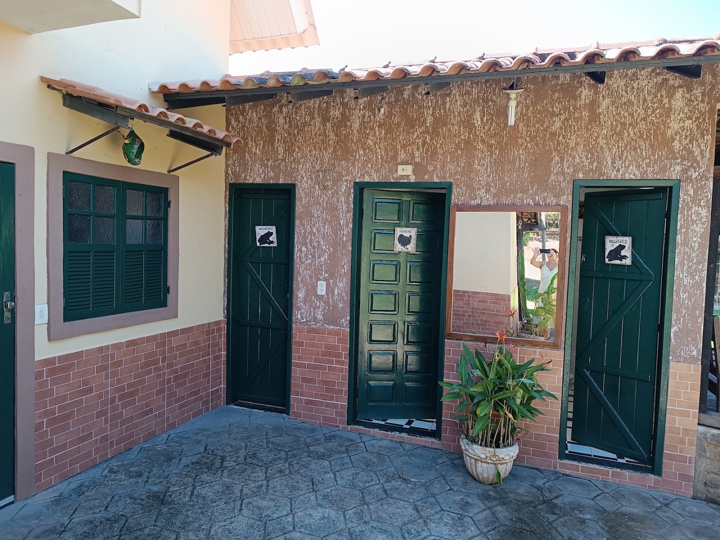 Sítio Recanto do Zebra - Image 4