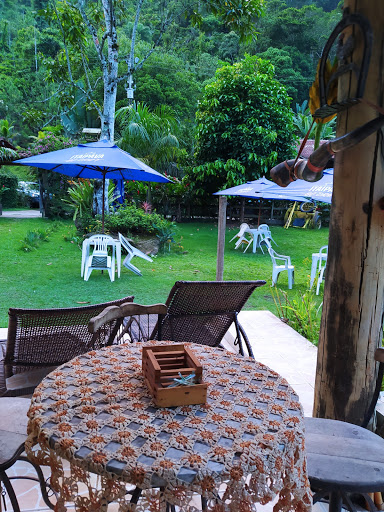 Recanto do Pontal Camping - Main Image