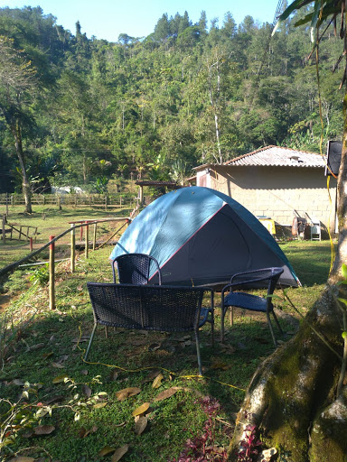 Recanto do Pontal Camping - Image 3