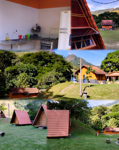 Cantinho Doce Pousada e Camping - Main Image