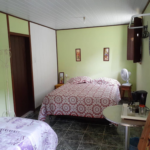 Cantinho Doce Pousada e Camping - Image 2