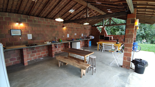 Pouso Donana Camping e Hospedagem - Image 3