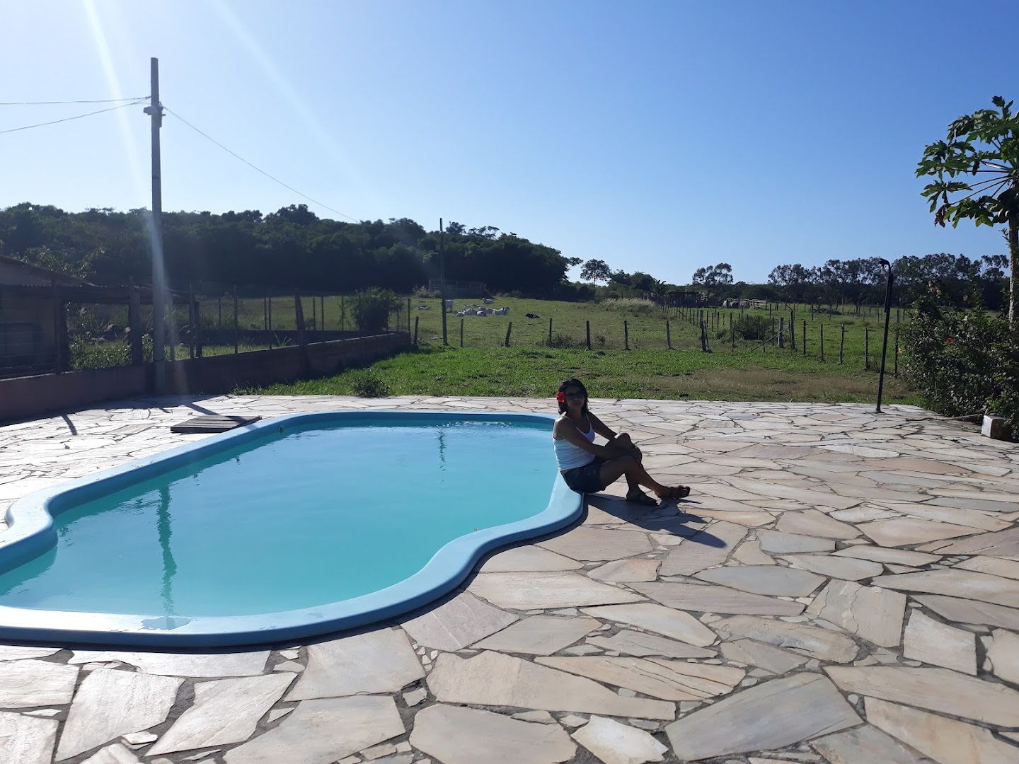 Rancho dos Eucaliptos - Main Image