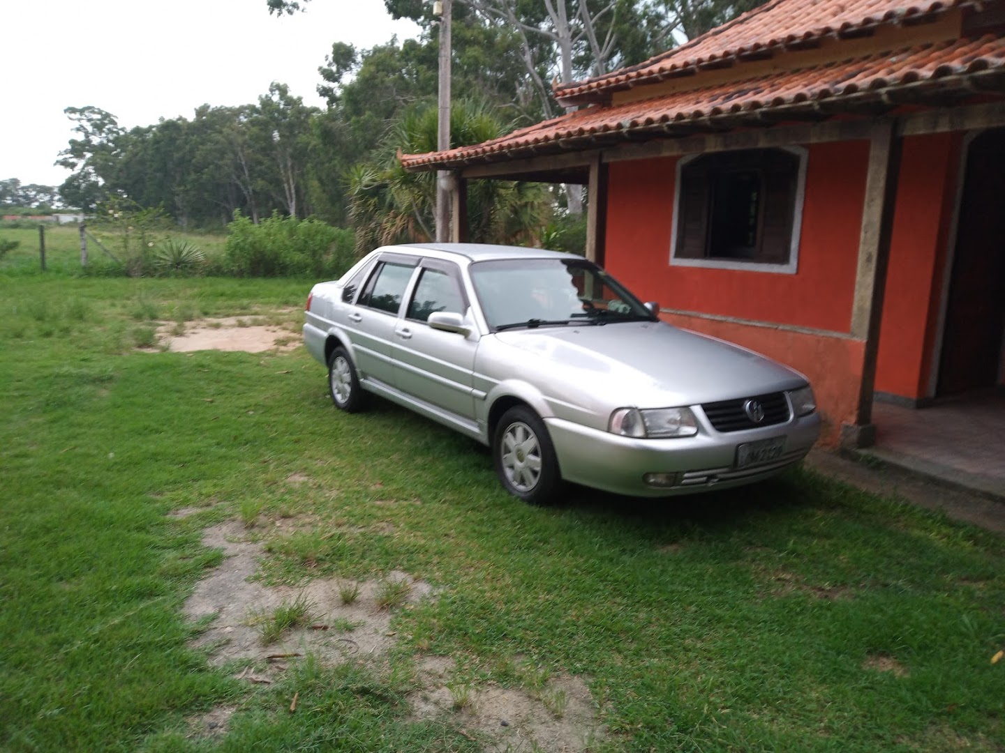 Rancho dos Eucaliptos - Image 5