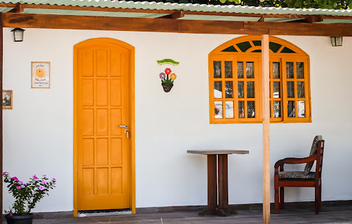 Camping Curio Do Bico Doce - Main Image