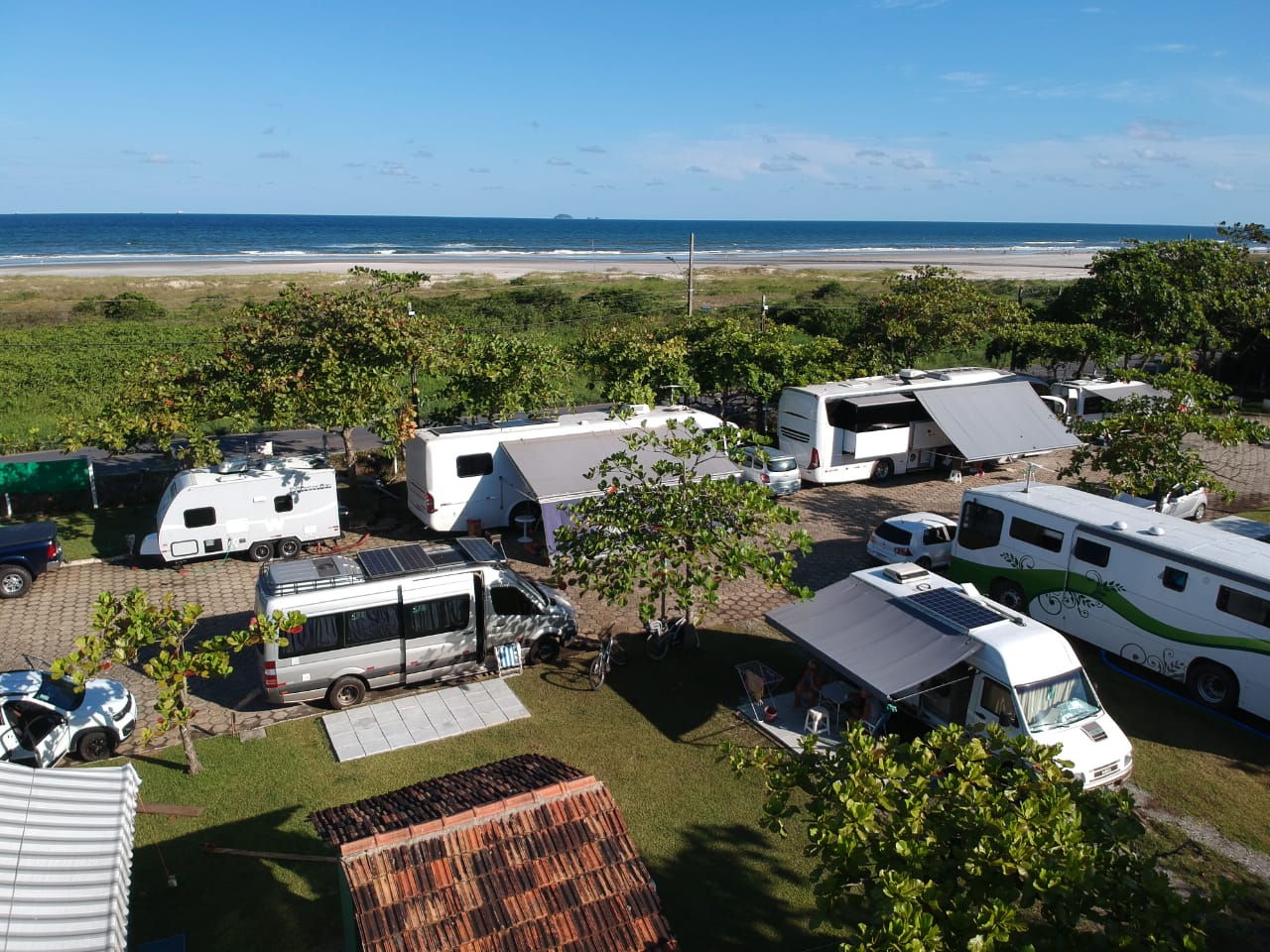 Camping Leste - Main Image