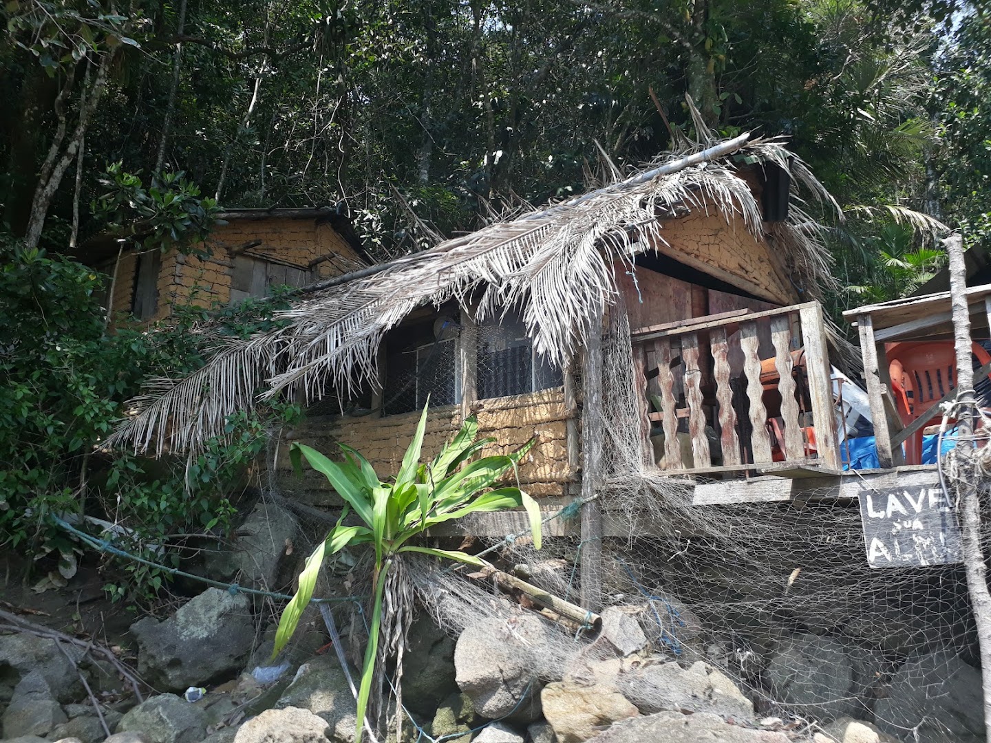Camping Américo Rosa - Main Image