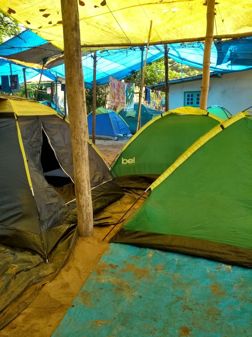 Camping Américo Rosa - Image 4