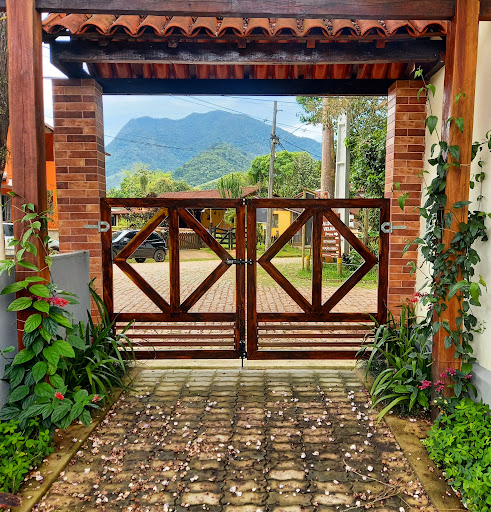 Vô Batista Camping - Main Image