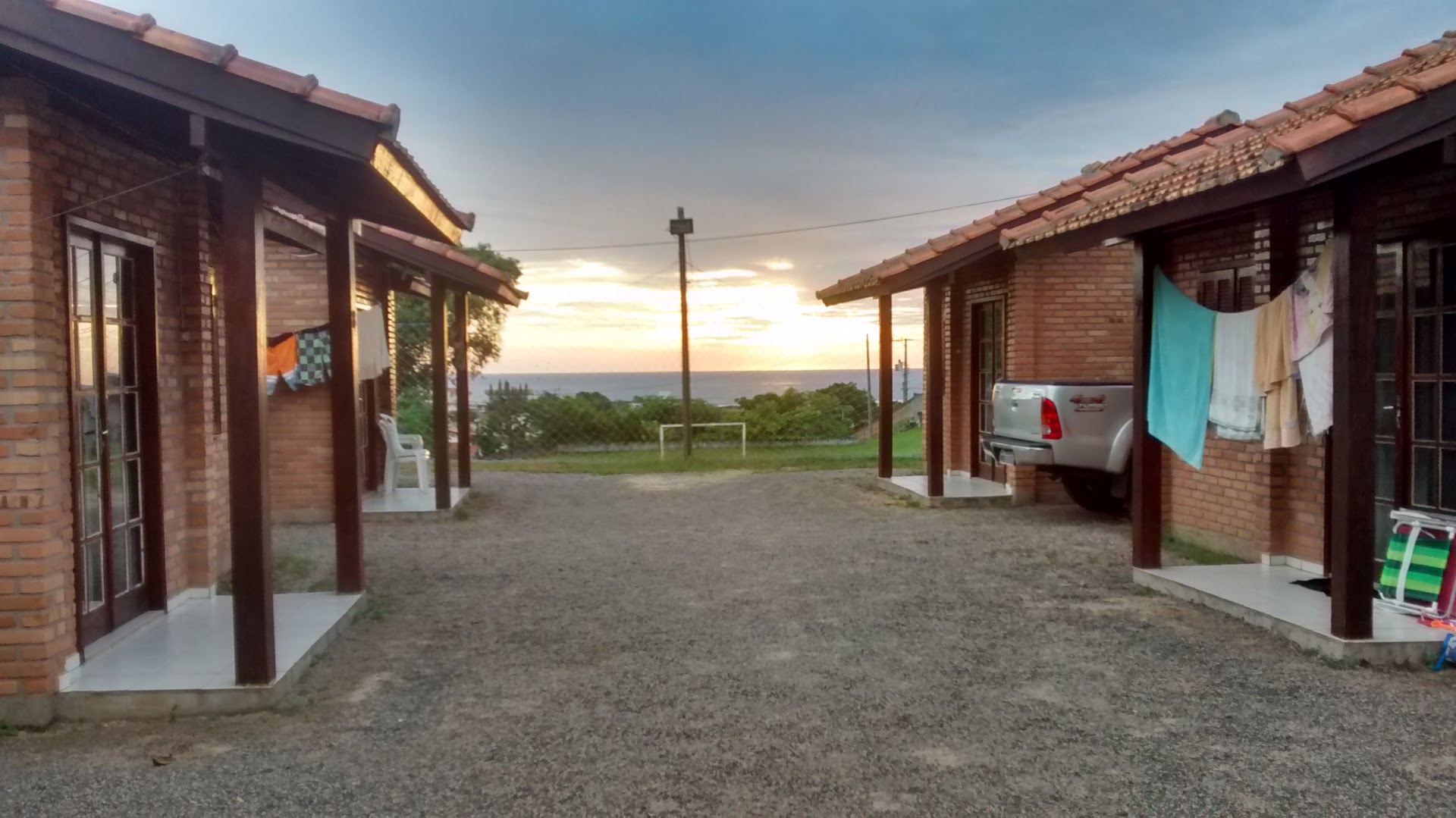 Camping ABECELESC - Main Image