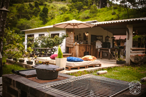 Camping Recanto do Sossego - Main Image