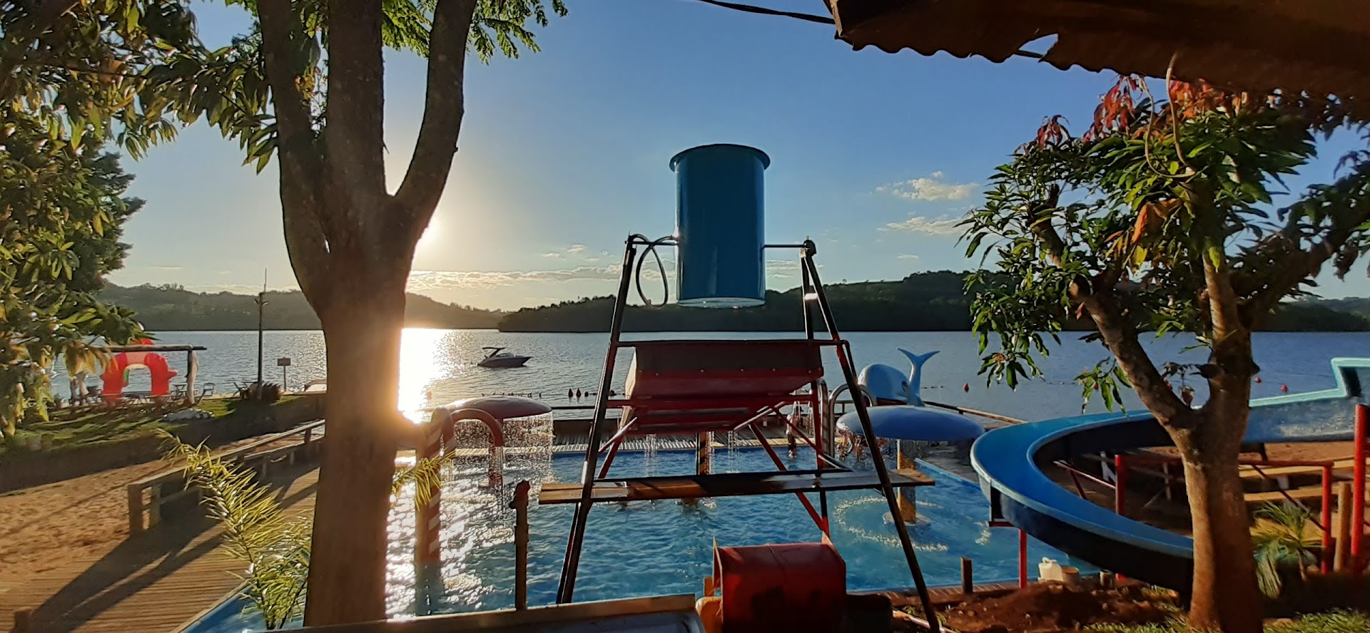 Camping da Prainha de Boa Vista da Aparecida - Image 3