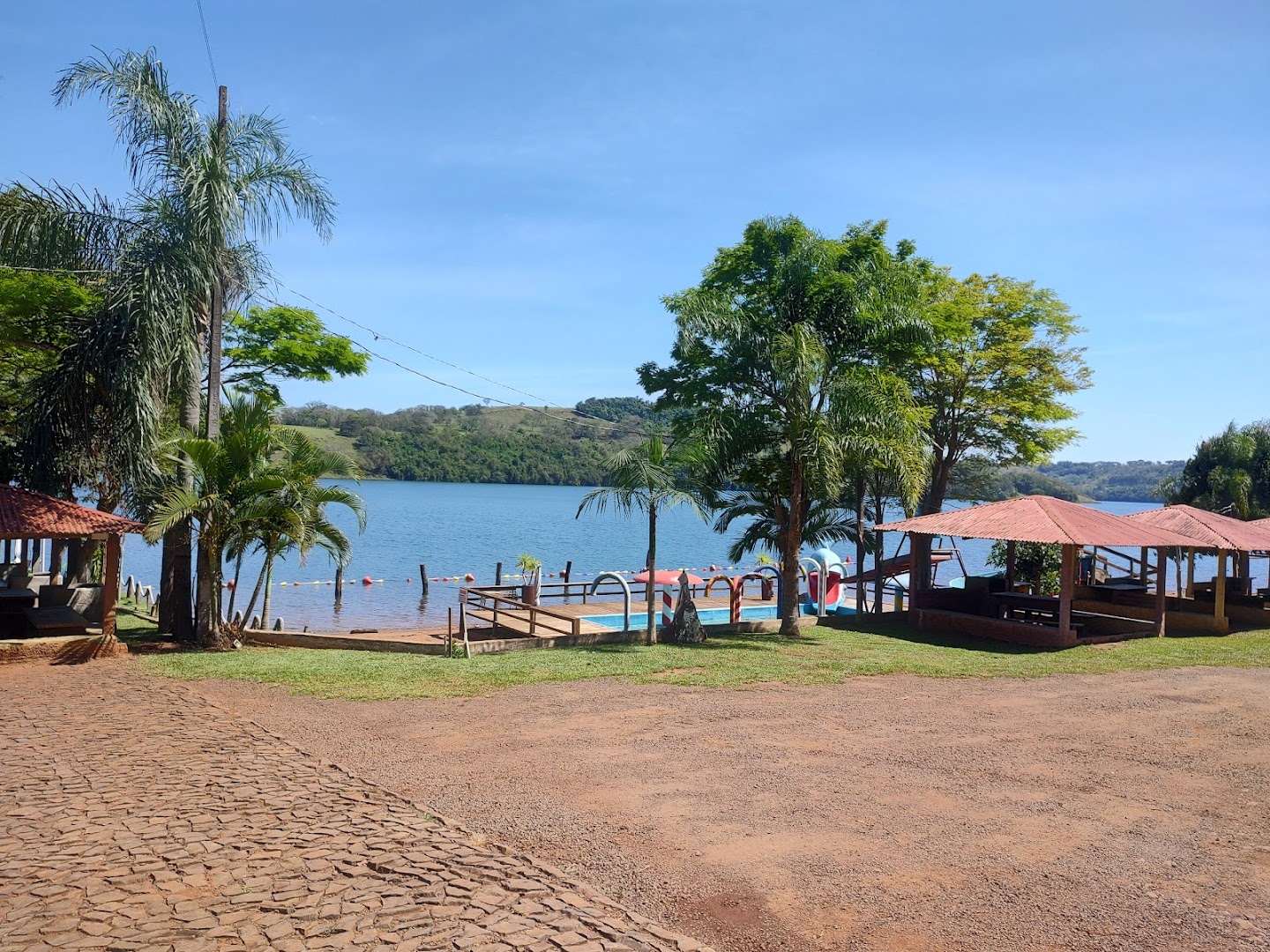 Camping da Prainha de Boa Vista da Aparecida - Image 4