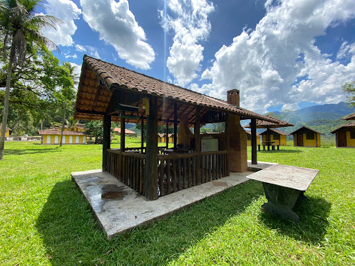 Bananeiras Camping - Main Image