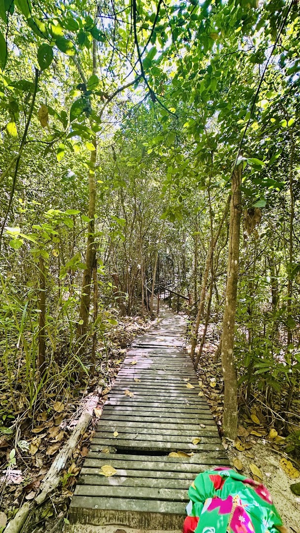 Camping Fervedouro Buriti - Main Image