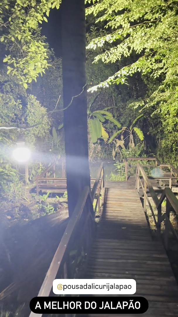 Camping Fervedouro Buriti - Image 2