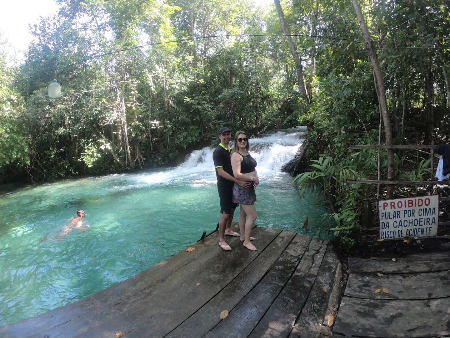 Camping Fervedouro Buriti - Image 3