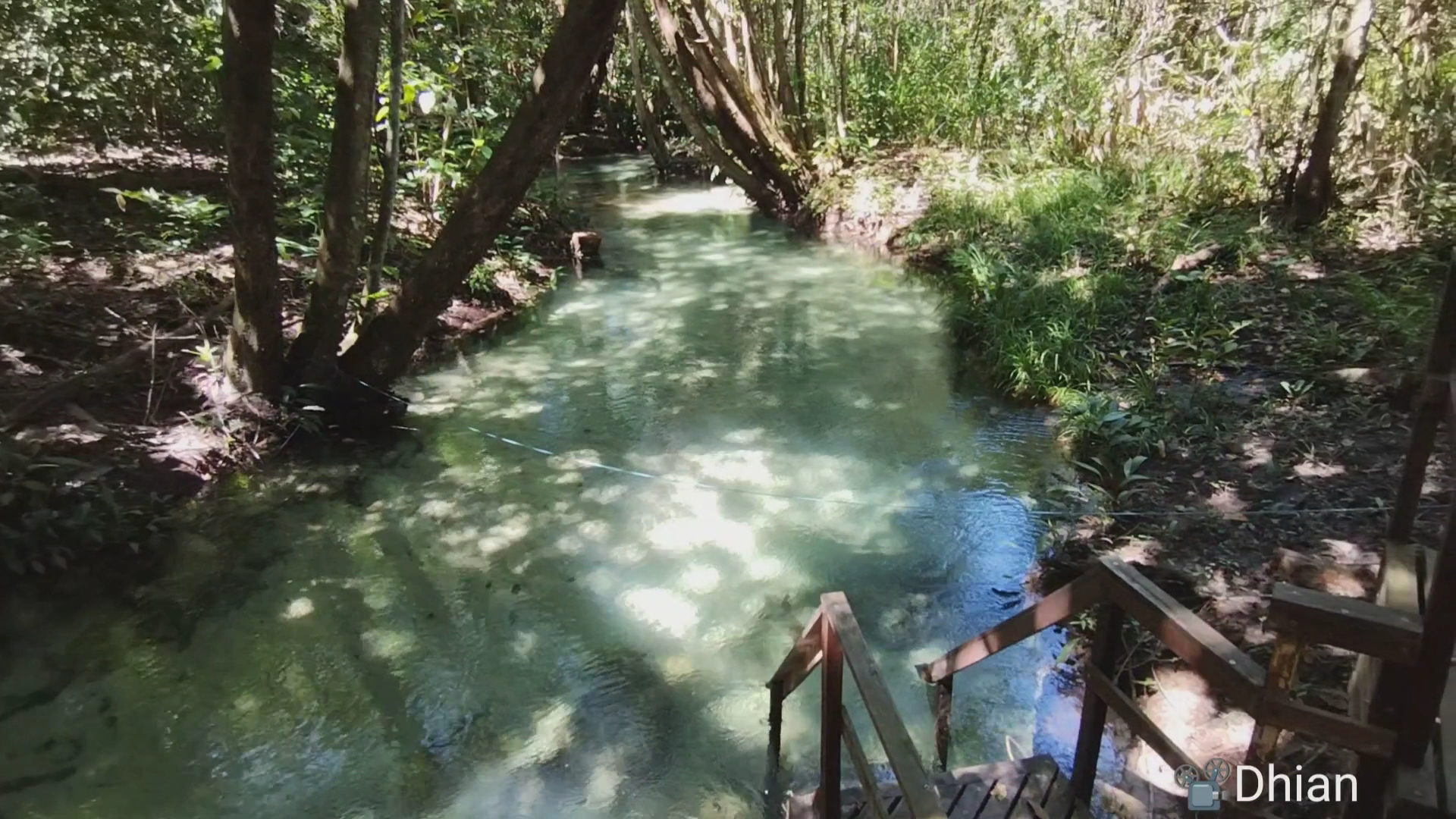 Camping Fervedouro Buriti - Image 4