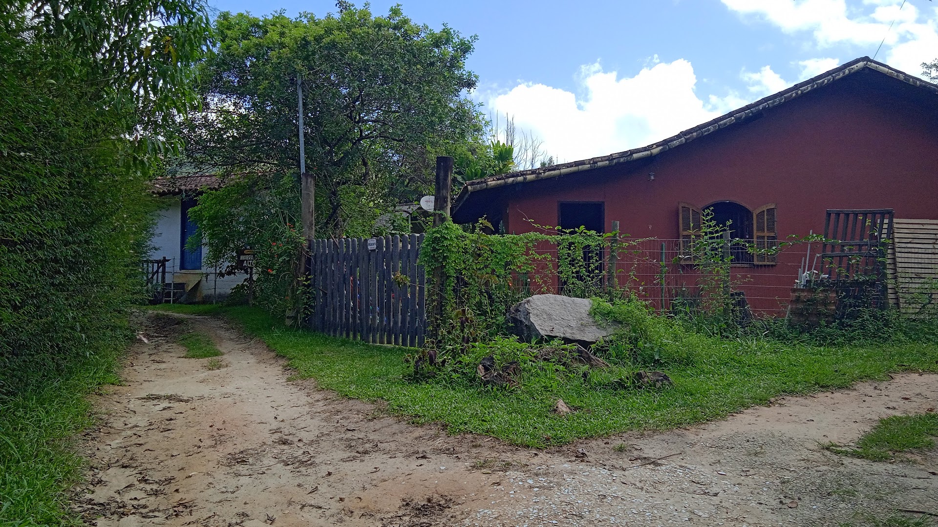 camping morro do alto - Image 2