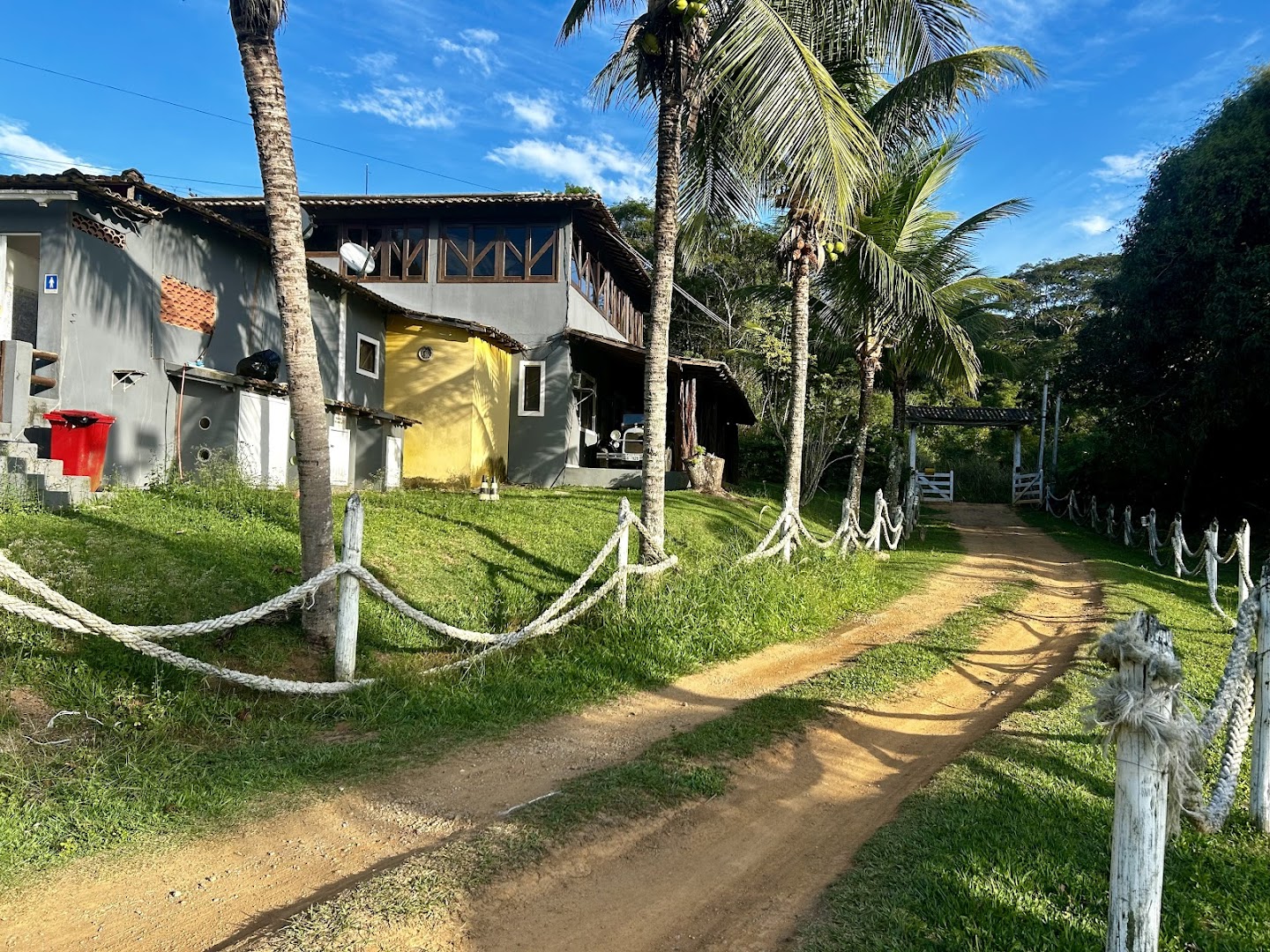 Rancho Duas Luas - Main Image