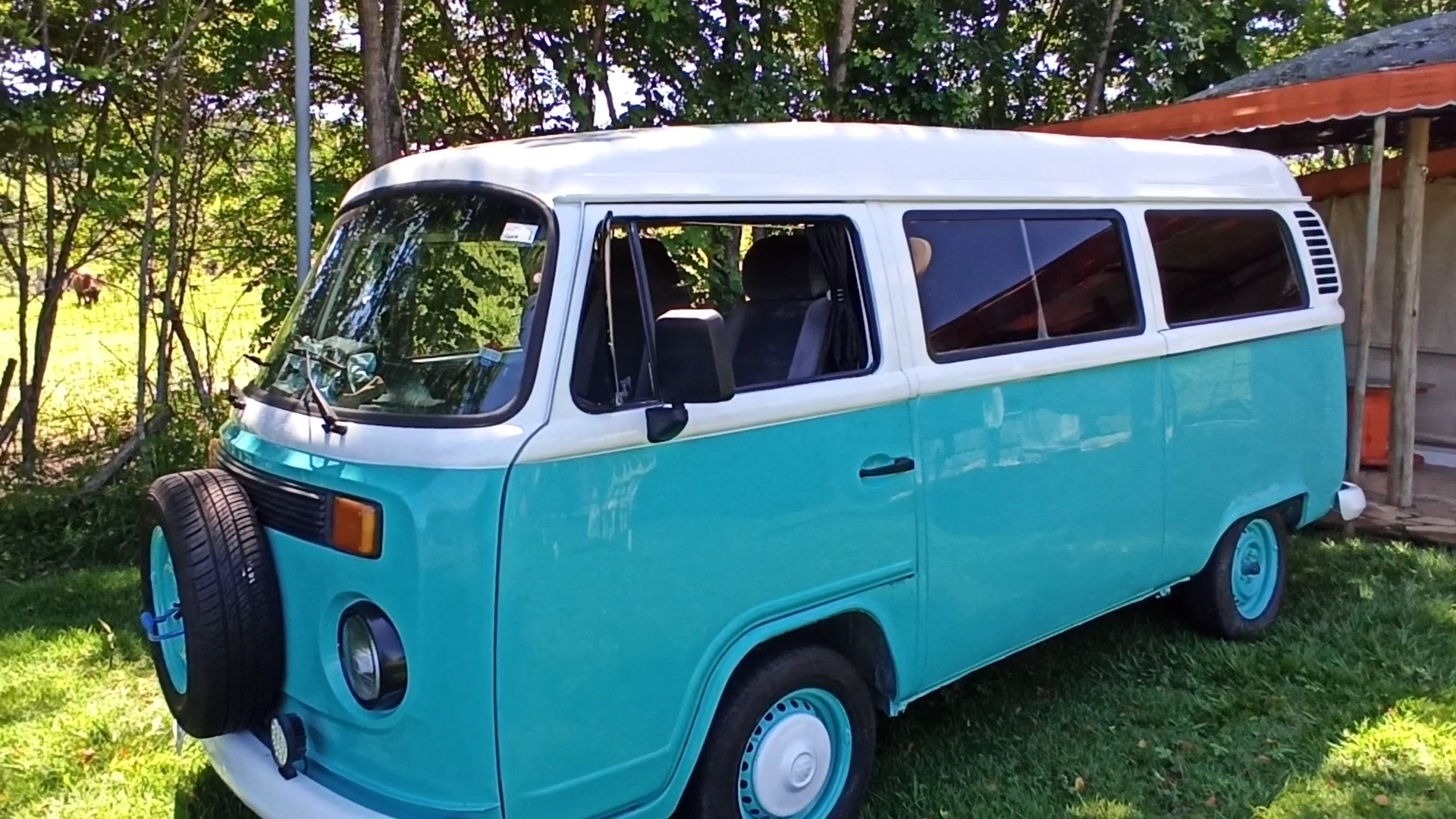 Aldeia Camping - Image 2