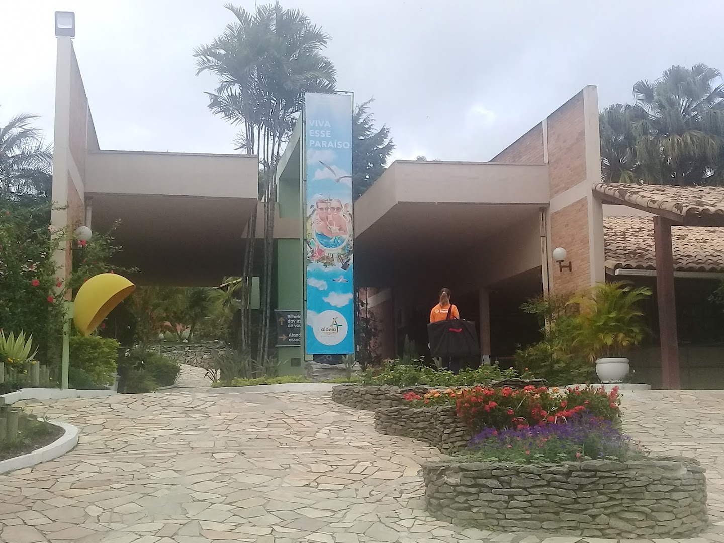 Aldeia Camping - Image 4