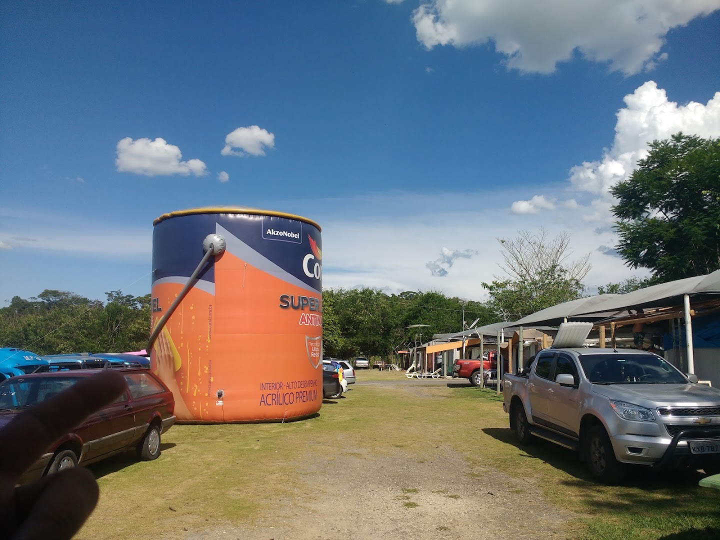 Aldeia Camping - Image 5