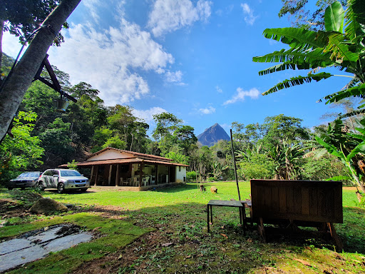 Abrigo Cumes - Main Image