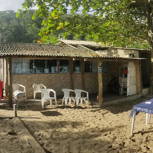 Espaço Pé na Areia 38 - Main Image