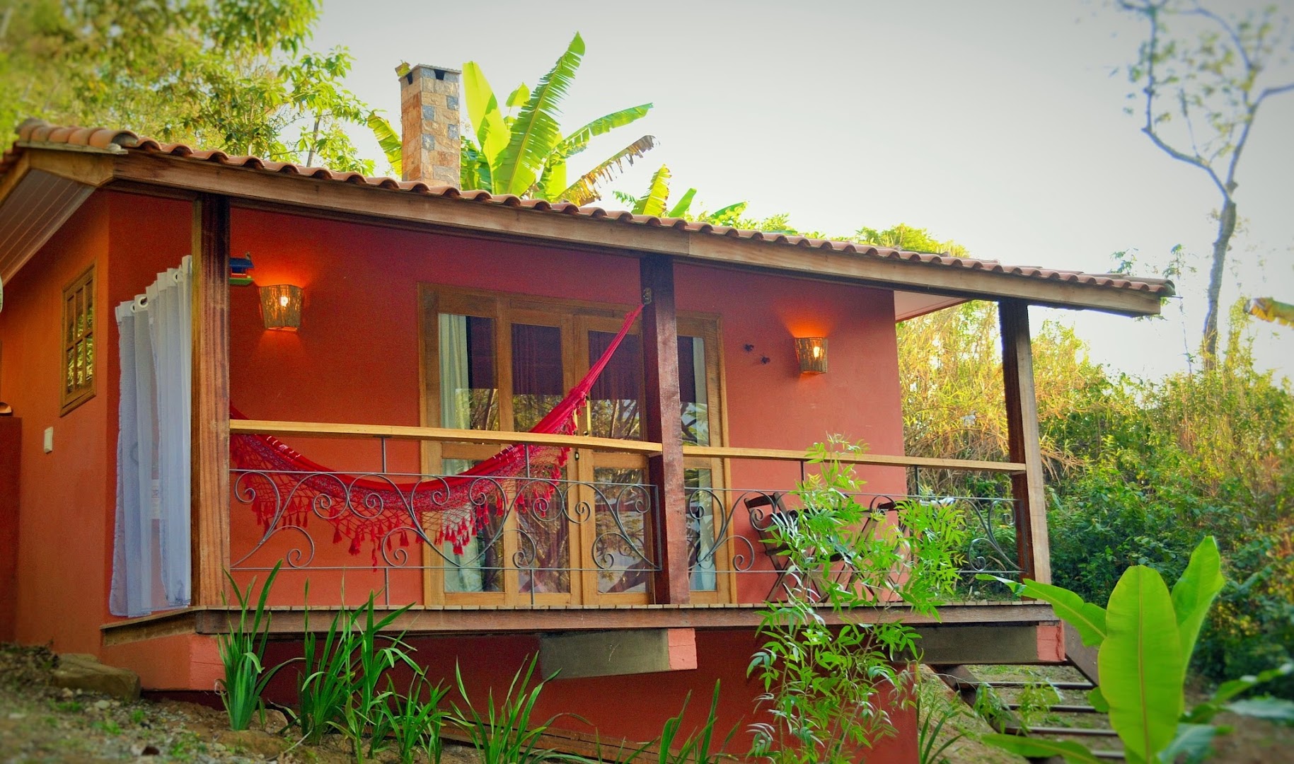 Camping Hotel Fazenda Club dos 200 - Main Image