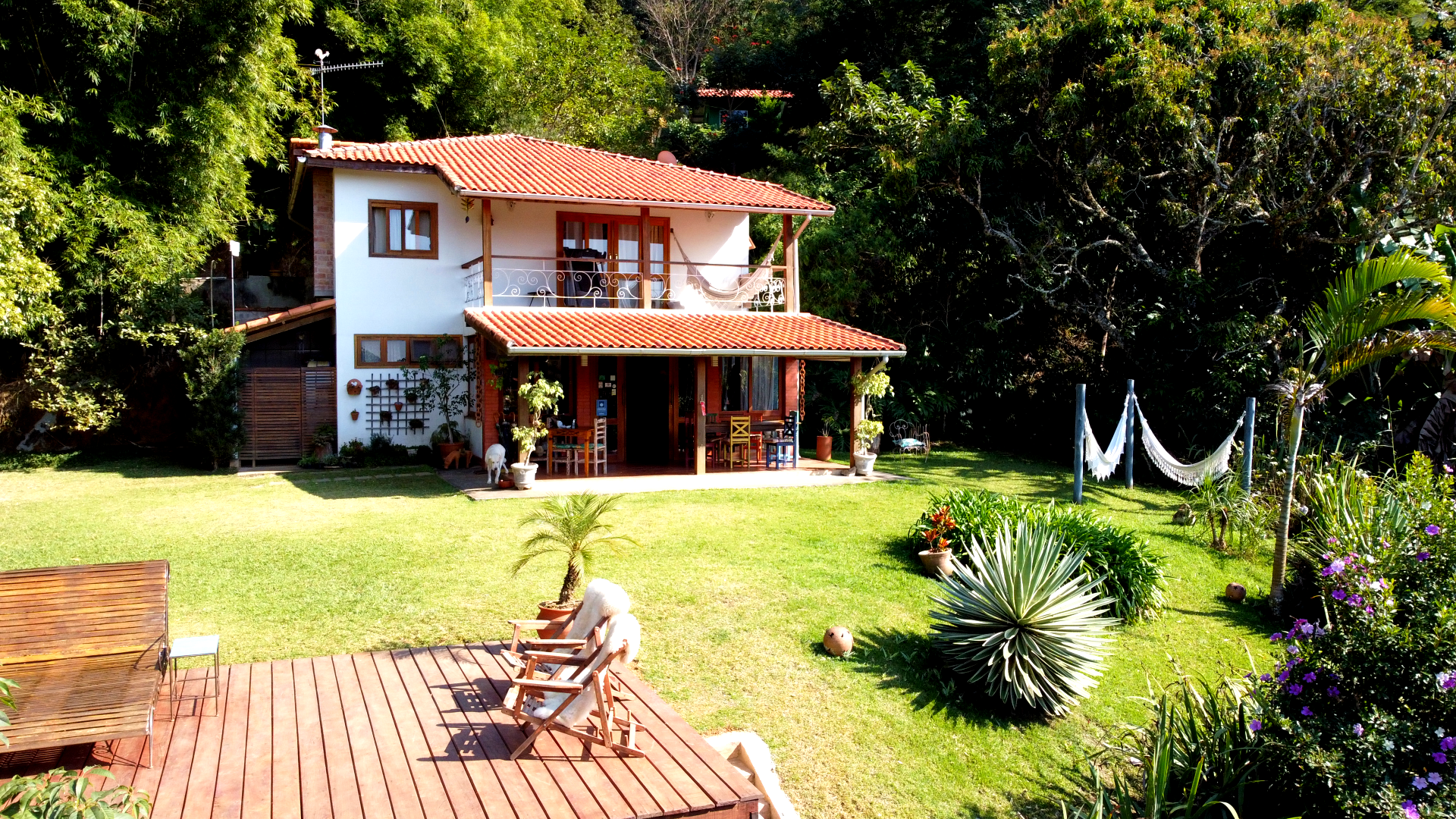 Camping Hotel Fazenda Club dos 200 - Image 5