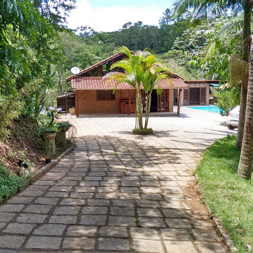 Vale do Lago Amparo - Main Image