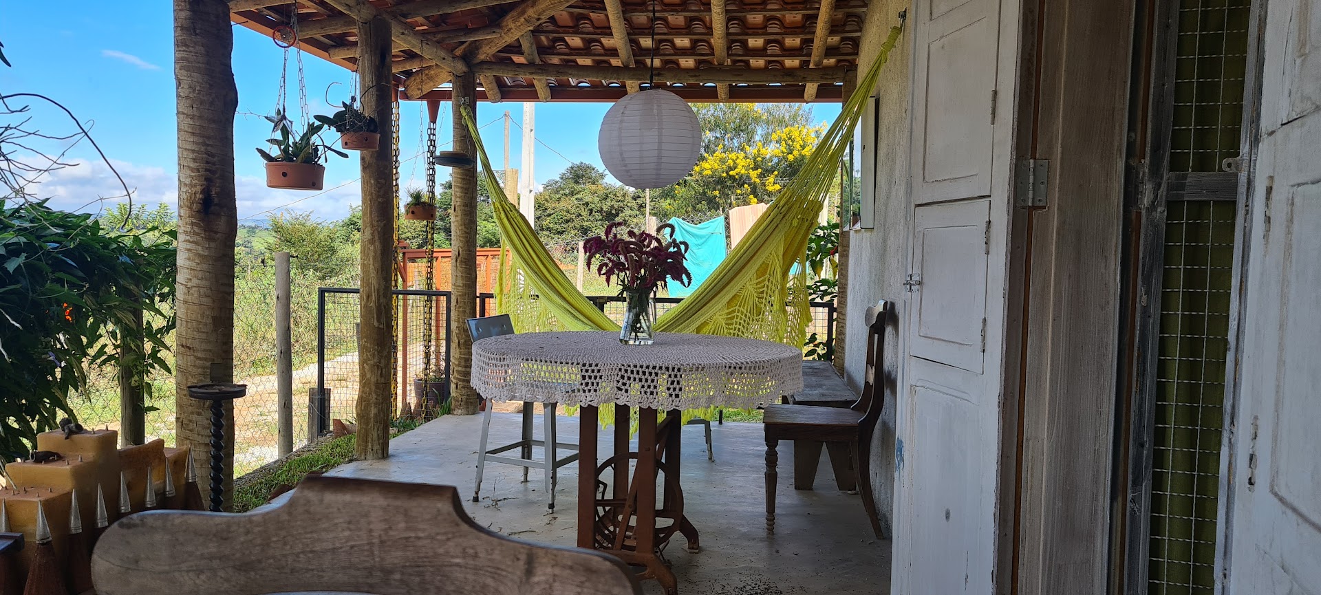 Camping Iris de Van Gogh - Image 3