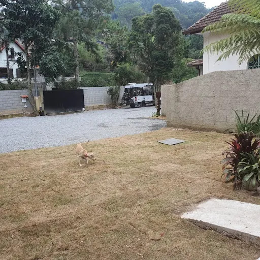 Espaço Overlander camping - Main Image