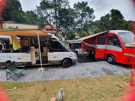 Espaço Overlander camping - Image 3