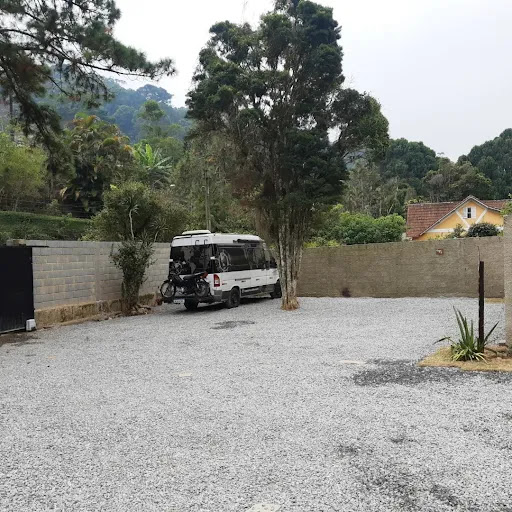 Espaço Overlander camping - Image 4