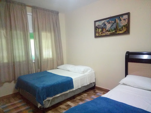 Acomodação Penedo - Image 2